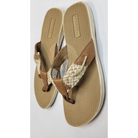 Sperry Women's Parrotfish Sandal Size 9 - Picture 2 of 9